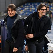 Napoli - Torino, în etapa 34 din Serie A // FOTO: Getty Images