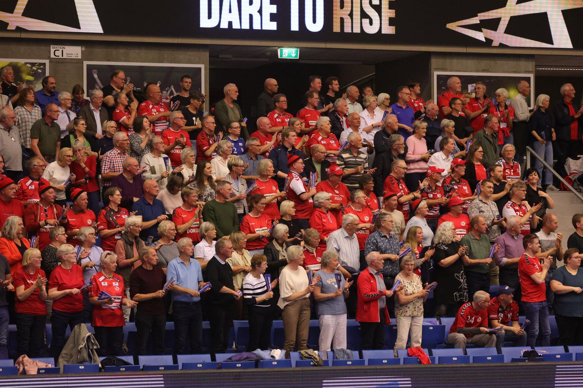 Esbjerg - CSM București 26-22. Visul frumos s-a terminat! „Tigroaicele” s-au prăbușit pe final în Danemarca, la peste 100 de decibeli