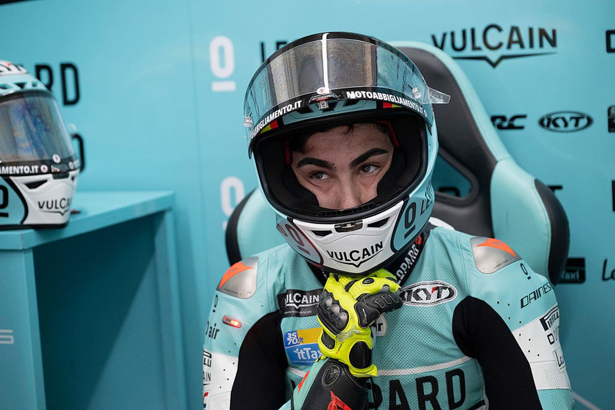 Marele Premiu de MotoGP al Spaniei // 27.04.2025