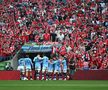 Nottingham Forest - Manchester City (FA Cup), 27 aprilie 2025 // FOTO: Getty Images