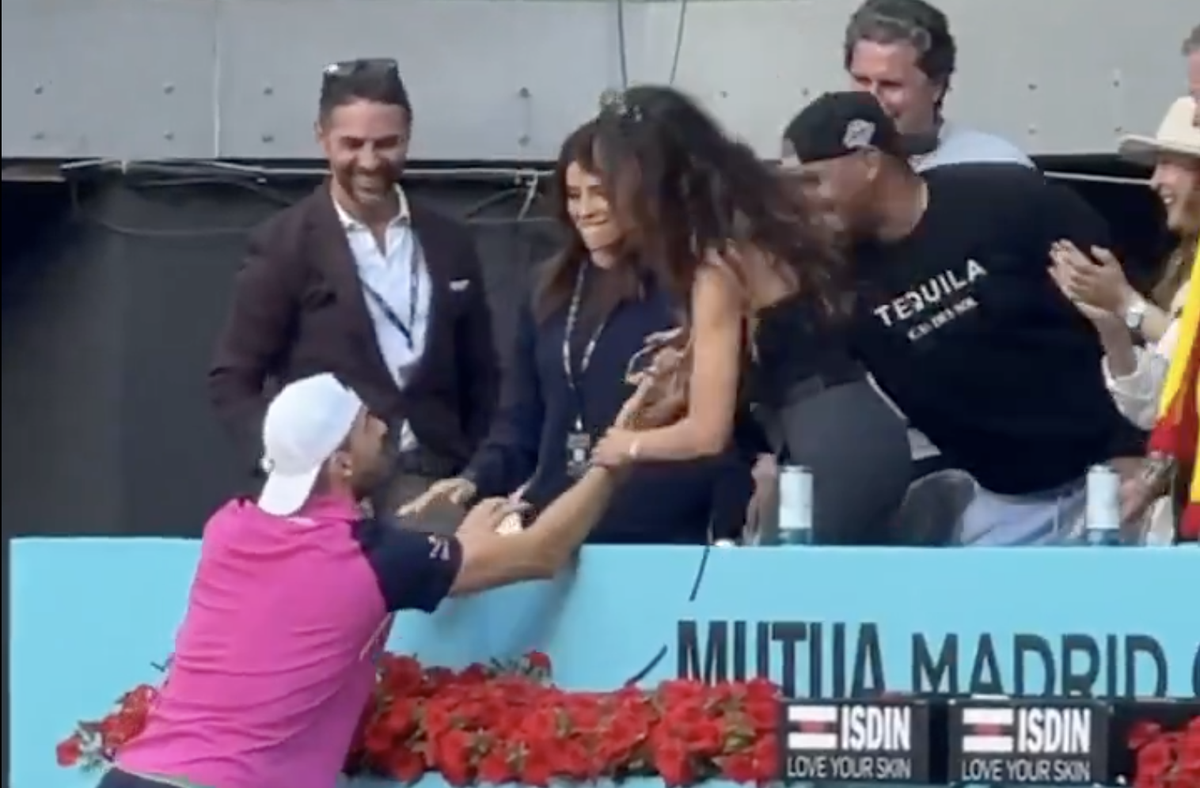 Grigor Dimitrov, retras înainte de US Open 2025, și-a îmbrățișat noua iubită chiar în timpul unei lecții: „Ce părere aveți de abilitățile mele?”