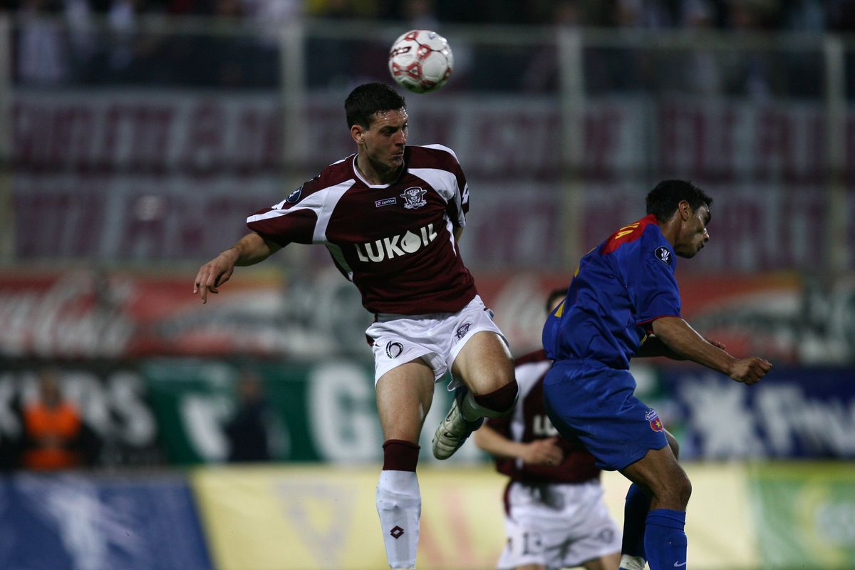 Rapid - Steaua 2006 UEFAntasticii