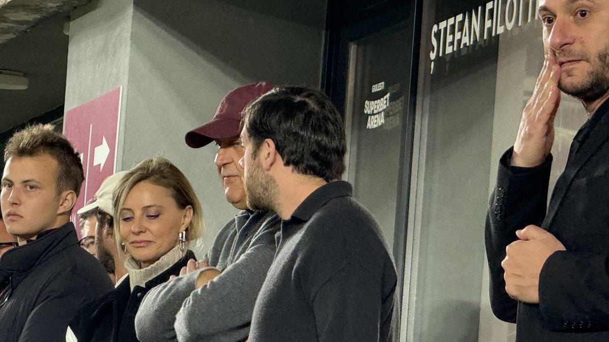 Șefii Rapidului, furioși în direct la GSP Live Special, după eșecul cu FCSB: „Fault cât casa, penalty clar! Nu accept că Hațegan nu a văzut”