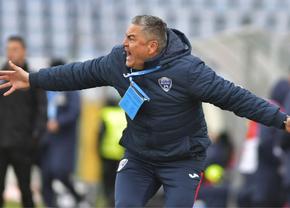 Ilie Stan lansează acuzații grave, după Gloria Buzău - FC Botoșani: „Au făcut figurație! Unde e dreptatea în lumea asta?”