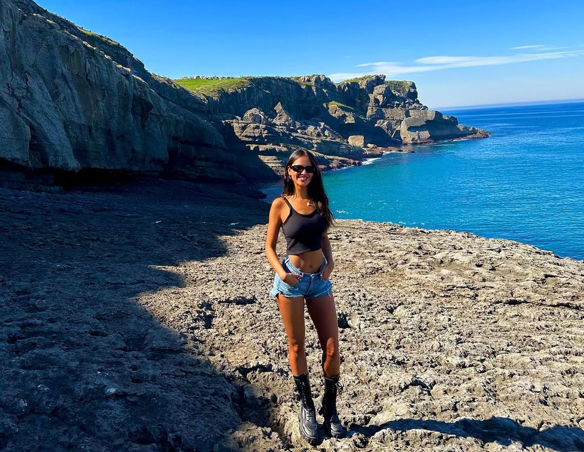 Mesaj romantic pentru bulgarul Grigor Dimitrov din partea noii sale iubite: „Admir fiecare centimetru din omul care ești și care devii”