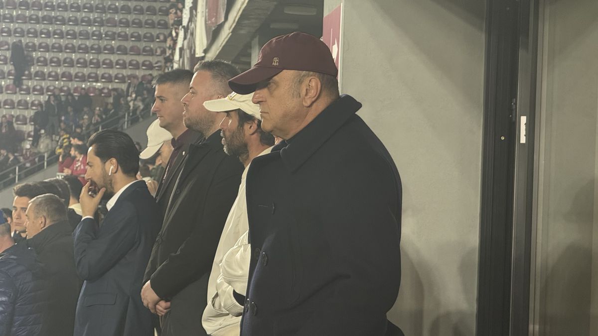 Șefii Rapidului, furioși în direct la GSP Live Special, după eșecul cu FCSB: „Fault cât casa, penalty clar! Nu accept că Hațegan nu a văzut”