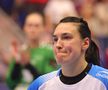 Cristina Neagu, în lacrimi după ultimul meci din carieră în Champions League/ foto: Ionuț Iordache (GSP)