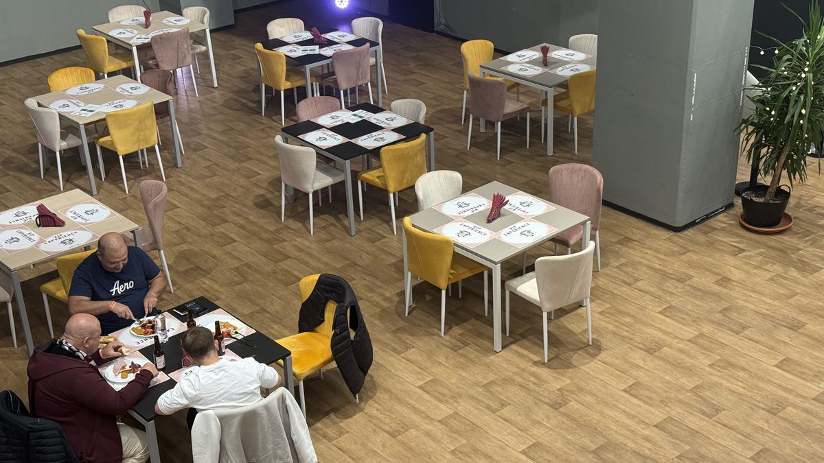 Pachetul „Zi de meci” pentru fani, înainte de Rapid - FCSB