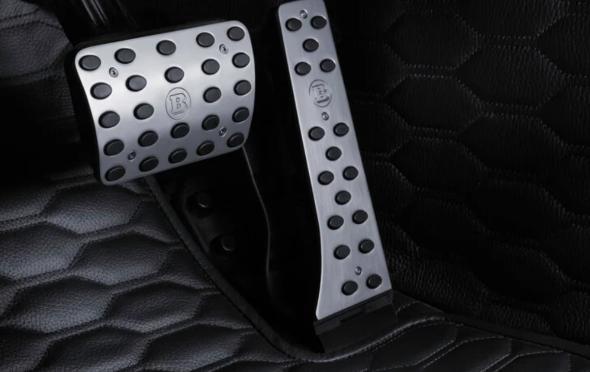 Luka Doncic și-a achiziționat unul dintre cele 25 modele disponibile în lume ale „bestiei” de 1000 de cai putere » Cum arată mașina nemțească