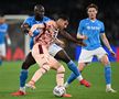 Napoli - Torino, în etapa 34 din Serie A // FOTO: Getty Images