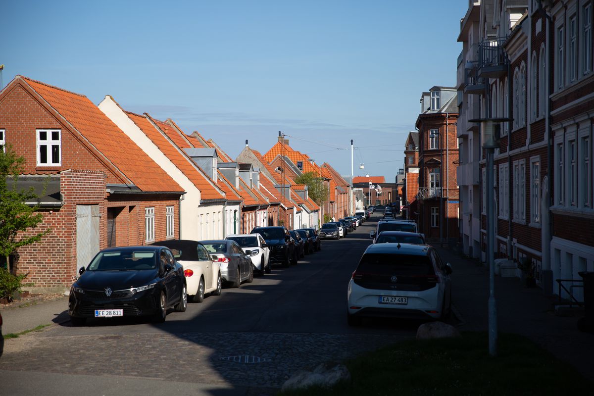 Esbjerg