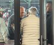 Tribună oficială înțesată de VIP-uri la Rapid - FCSB » Șucu și Angelescu au venit alături de soții