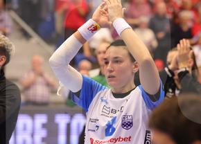 Antrenorul celor de la Esbjerg a vorbit la superlativ despre Cristina Neagu: „Este cea mai bună din toate timpurile!”