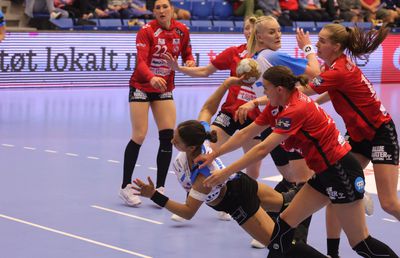 Adversară confirmată pentru CSM București! Cine stă în calea către Final Four-ul Ligii Campionilor