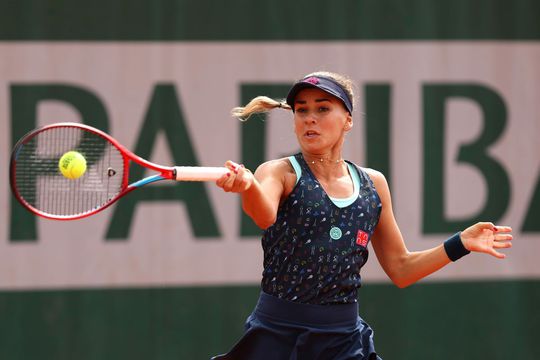 Irina Bara/Foto: Getty Images