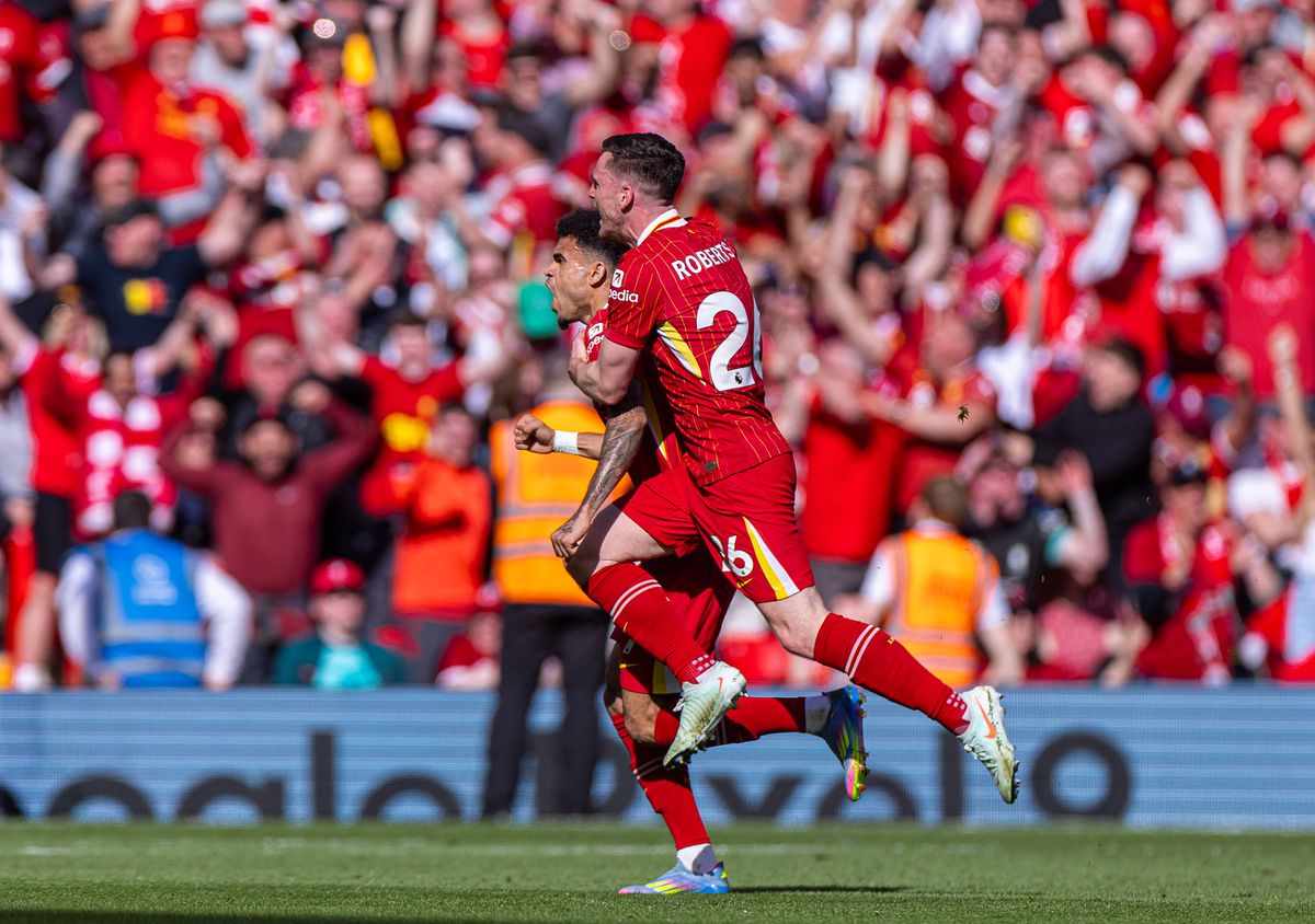 Liverpool - Tottenham, sărbătoare de titlu pentru „cormorani” // 27.04.2025