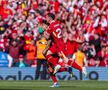 Liverpool - Tottenham, sărbătoare de titlu pentru „cormorani” // 27.04.2025