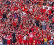 Liverpool este noua campioană a Angliei! „Cormoranii” i-au zdrobit pe cei de la Tottenham » Scene fabuloase pe Anfield