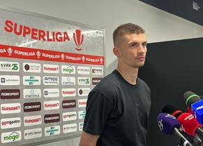 Florin Tănase contraatacă, în scandalul de la Rapid - FCSB: „Penalty acolo? La noi a fost roșu clar la Petrila! Cât să mai fim furați?!”