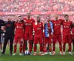 Pep Guardiola, felicitări pentru Liverpool, noua campioană a Angliei: „Este o echipă fantastică”