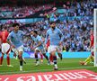 Nottingham Forest - Manchester City (FA Cup), 27 aprilie 2025 // FOTO: Getty Images