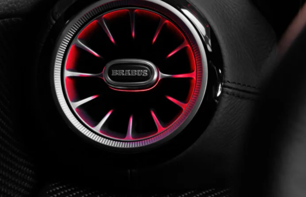 Luka Doncic și-a achiziționat unul dintre cele 25 modele disponibile în lume ale „bestiei” de 1000 de cai putere » Cum arată mașina nemțească