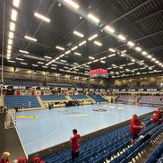 Esbjerg - CSM București // FOTO: Ionuț Iordache (GSP)