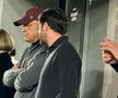 Tribună oficială înțesată de VIP-uri la Rapid - FCSB » Șucu și Angelescu au venit alături de soții