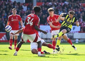 Nottingham Forest - Manchester City, duel din semifinalele FA Cup » Echipele de start + cote