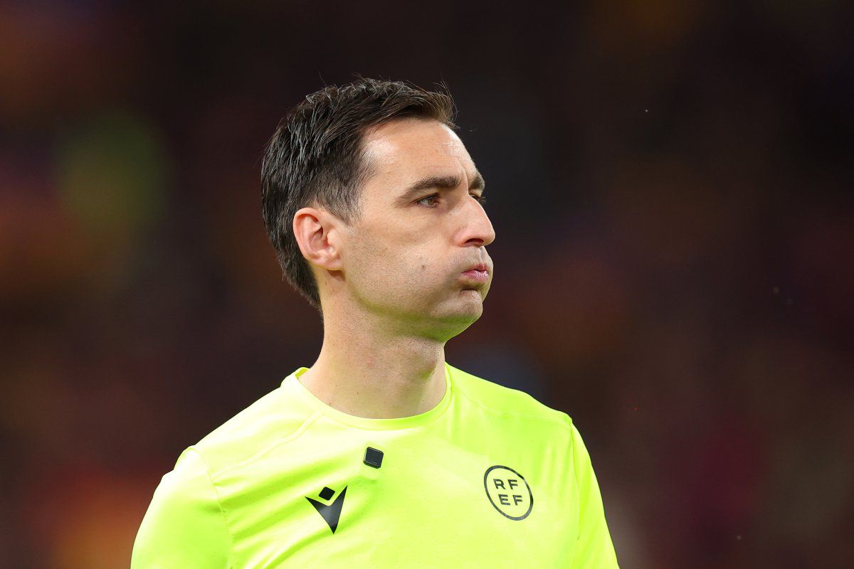 „Fiu de curvă” » Jucătorul lui Real Madrid, derapaj suburban în finala cu Barcelona: AS a făcut public tot