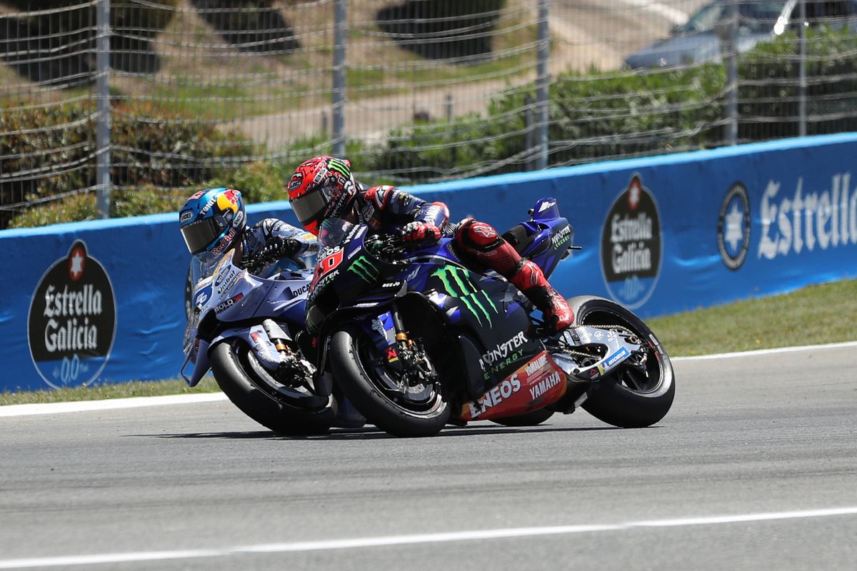 Marele Premiu de MotoGP al Spaniei // 27.04.2025