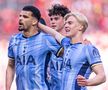 Liverpool - Tottenham, sărbătoare de titlu pentru „cormorani” // 27.04.2025
