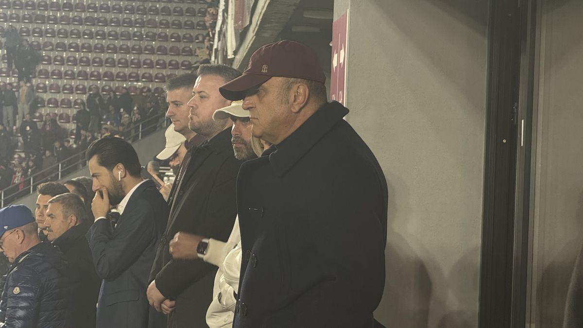 Șefii Rapidului, furioși în direct la GSP Live Special, după eșecul cu FCSB: „Fault cât casa, penalty clar! Nu accept că Hațegan nu a văzut”