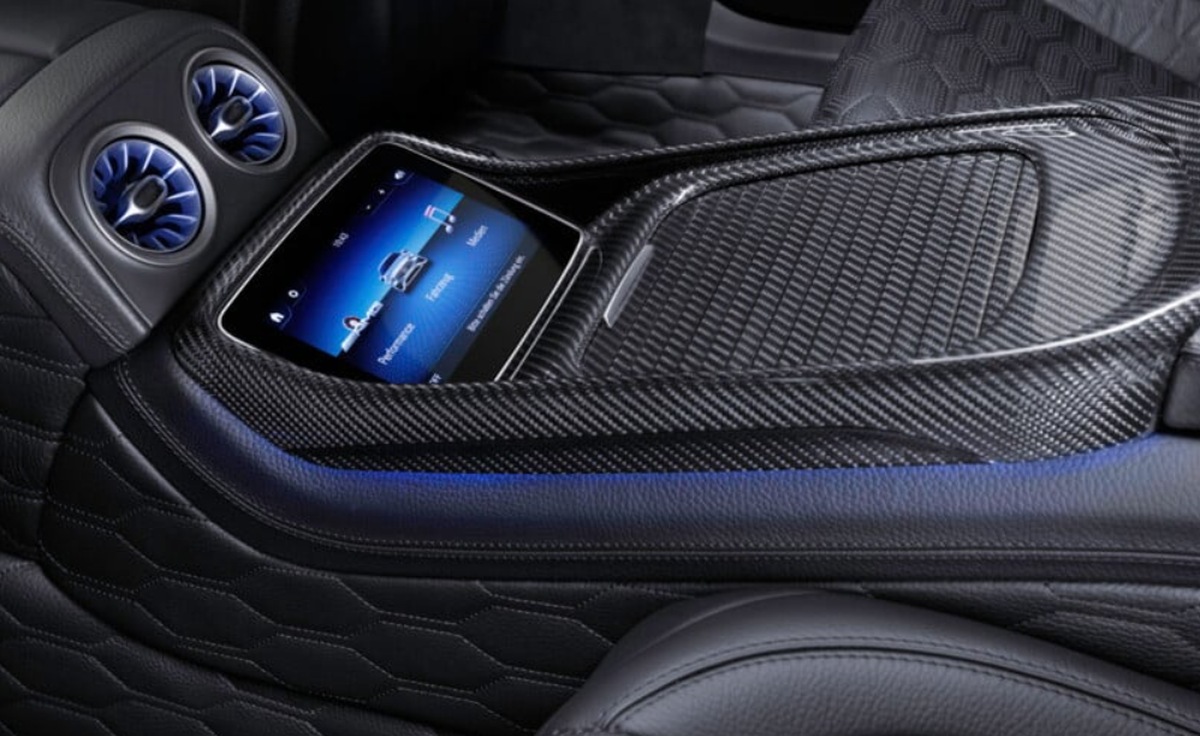 Luka Doncic și-a achiziționat unul dintre cele 25 modele disponibile în lume ale „bestiei” de 1000 de cai putere » Cum arată mașina nemțească