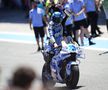 Marele Premiu de MotoGP al Spaniei // 27.04.2025