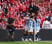 Nottingham Forest - Manchester City (FA Cup), 27 aprilie 2025 // FOTO: Getty Images