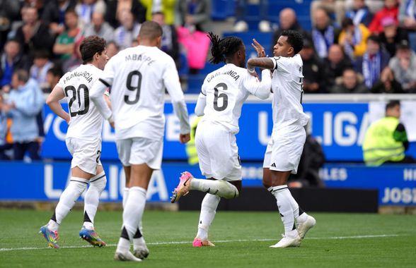 80.000.000 de euro pentru starul lui Real Madrid » Florentino Perez s-a hotărât: îl lasă să plece