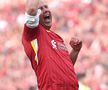 Pep Guardiola, felicitări pentru Liverpool, noua campioană a Angliei: „Este o echipă fantastică”