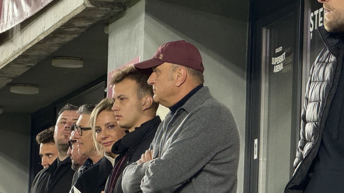 Șefii Rapidului, furioși în direct la GSP Live Special, după eșecul cu FCSB: „Fault cât casa, penalty clar! Nu accept că Hațegan nu a văzut”