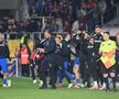FCSB a învins duminică seara, în deplasare, scor 2-1, formaţia Rapid Bucureşti, în etapa a şasea din play-off-ul Superligii. Au marcat: Christensen 48 / Cisotti 6, Bîrligea 42. FOTO: Eduard Vînătoru (GSP.RO)