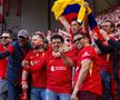 Liverpool - Tottenham, sărbătoare de titlu pentru „cormorani” // 27.04.2025