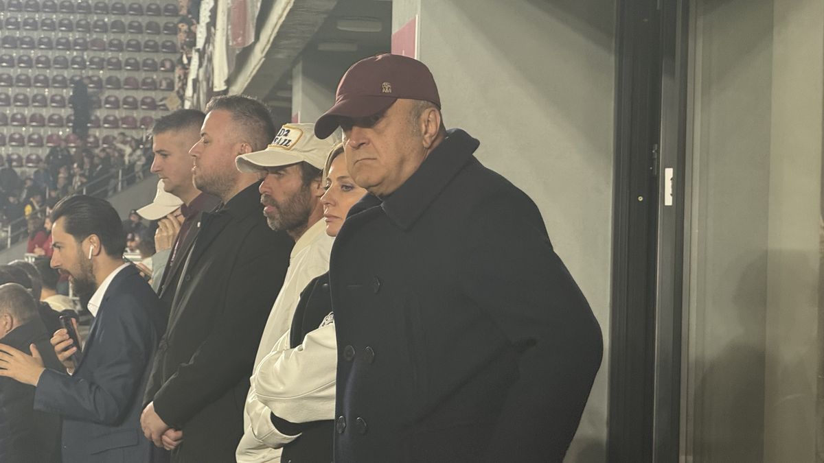 Șefii Rapidului, furioși în direct la GSP Live Special, după eșecul cu FCSB: „Fault cât casa, penalty clar! Nu accept că Hațegan nu a văzut”