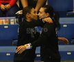 Cristina Neagu și-a îmbrățișat toate colegele înainte de Esbjerg - CSM București