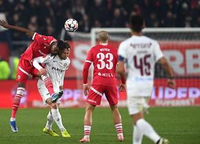 Cum îi pot ajuta „câinii” pe marii rivali de la FCSB în lupta la titlu » De ce trebuie să se ferească formația CFR Cluj