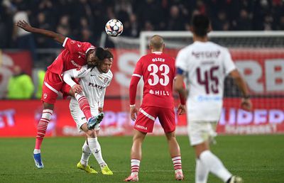 Cum îi pot ajuta „câinii” pe marii rivali de la FCSB în lupta la titlu » De ce trebuie să se ferească formația CFR Cluj