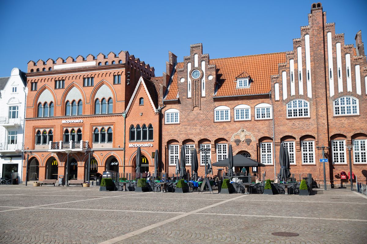 Esbjerg