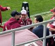 Ce primesc fanii Rapidului dacă îi plătesc 850 de lei lui Dan Șucu » Pachetul „Zi de meci” cu FCSB