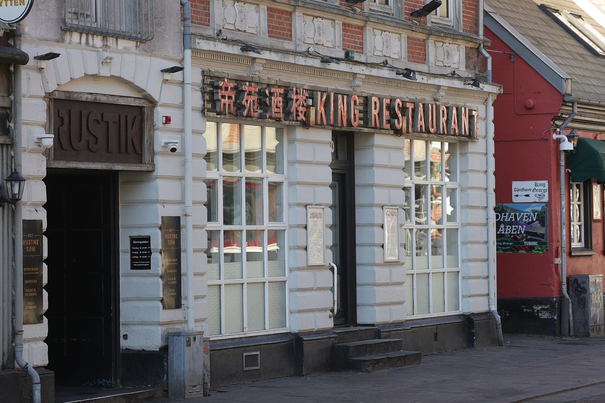 Cum arată oraşul bizar şi apărut peste noapte cu echipă calificată în semifinală europeană » 50 de fotografii tari