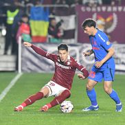 Rapid - FCSB, în etapa #6 din play-off/ foto: Cristi Preda (GSP)