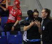 Cristina Neagu și-a îmbrățișat toate colegele înainte de Esbjerg - CSM București